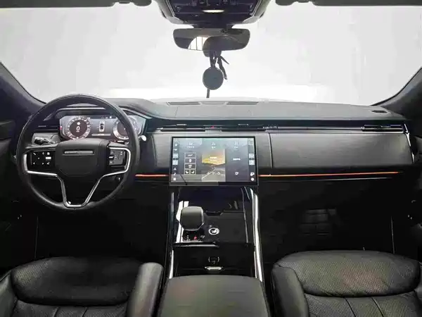 Land Rover Range Rover Sport 2024