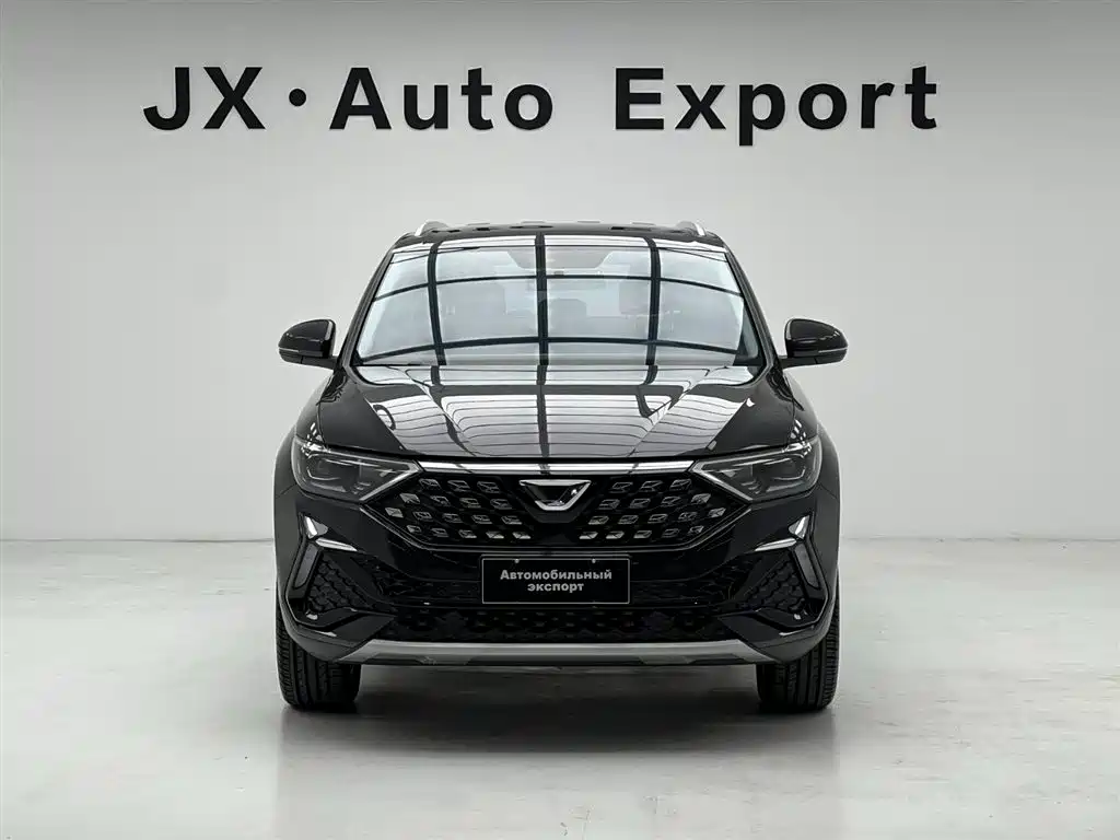 Jetta VS5 2023