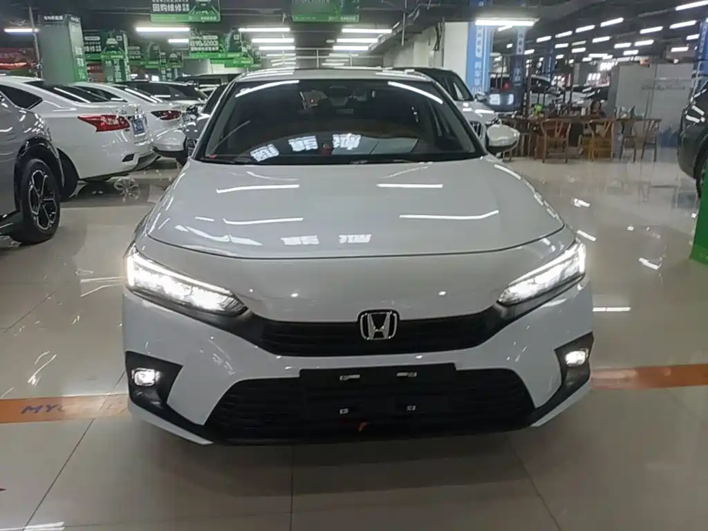 Honda Civic 2024