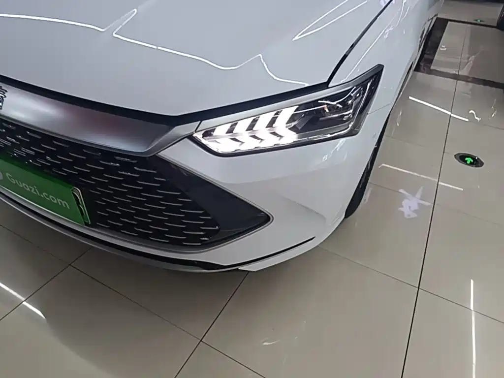 BYD Qin PLUS 2024 — фото 24