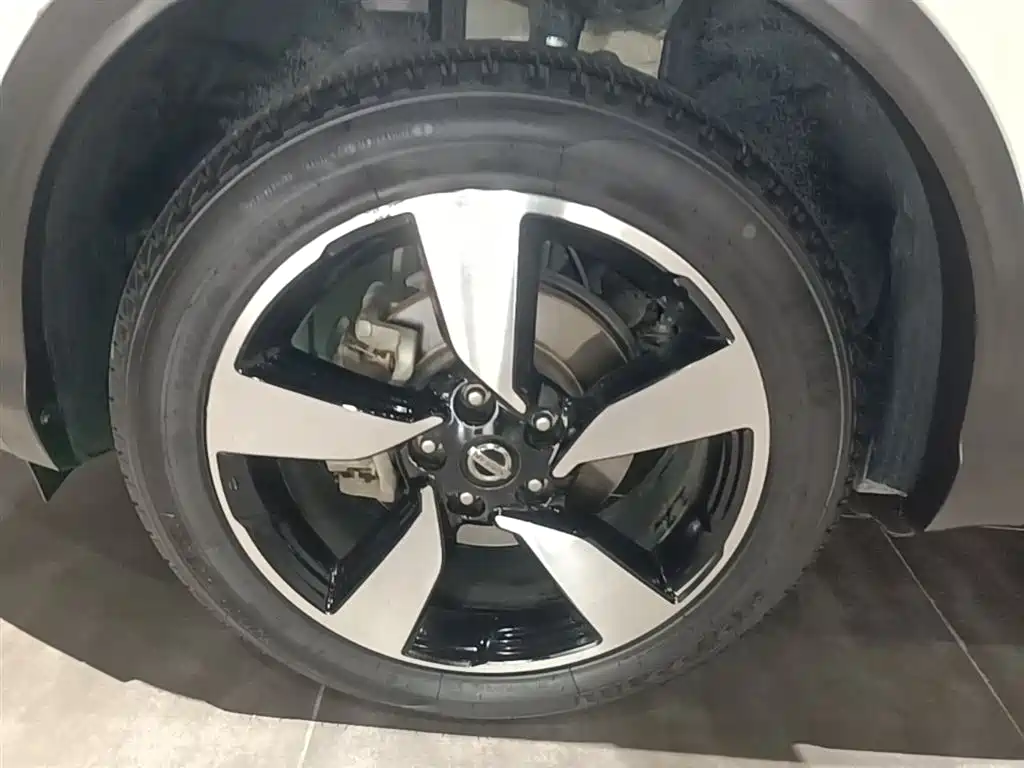 Nissan Qashqai 2017 — фото 23