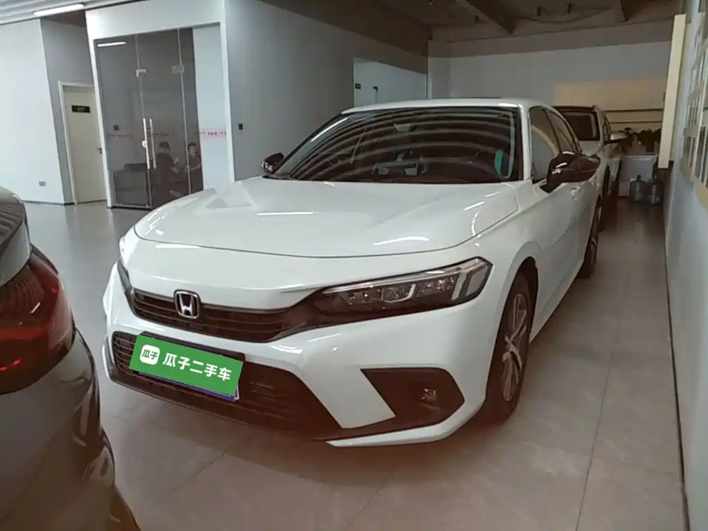 Honda Civic 2024