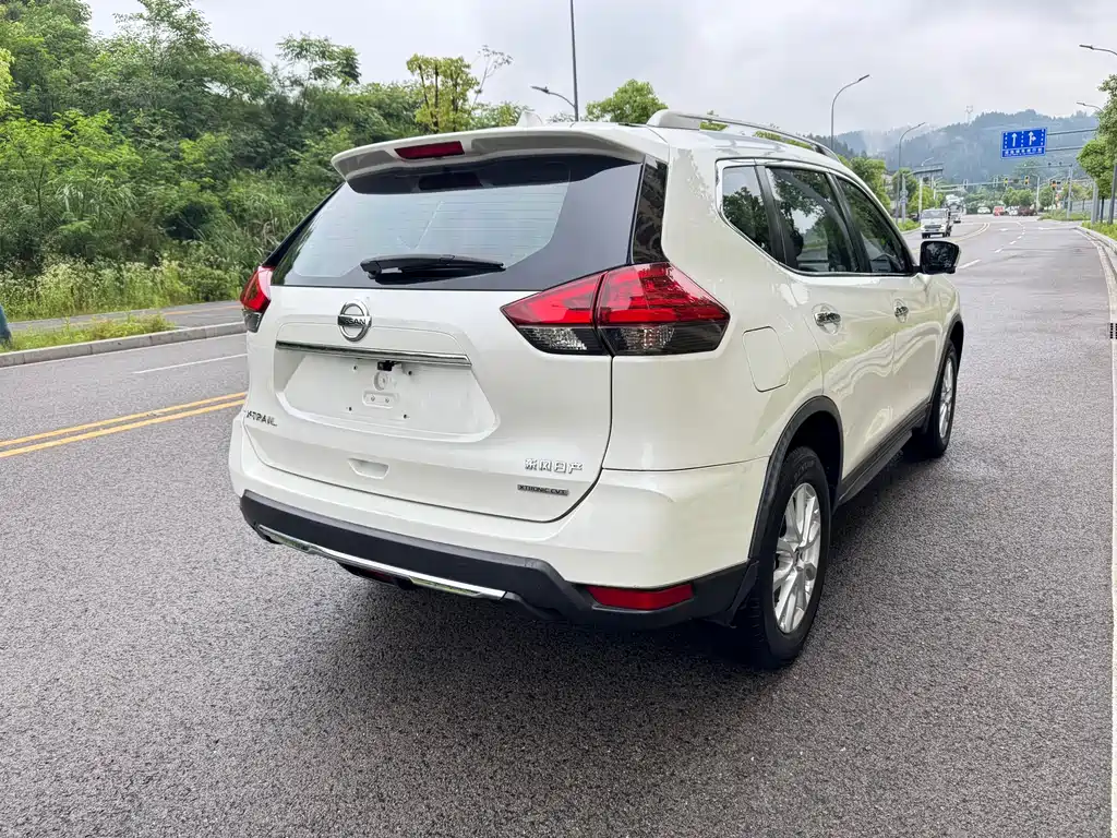 Nissan X-Trail 2020 — фото 7