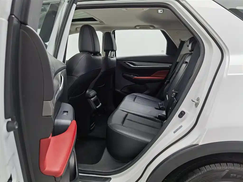 Changan CS55PLUS 2021 — фото 15