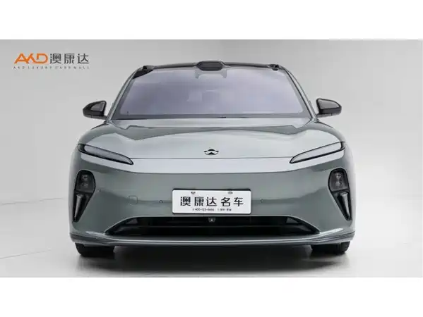 NIO ET5T 2024