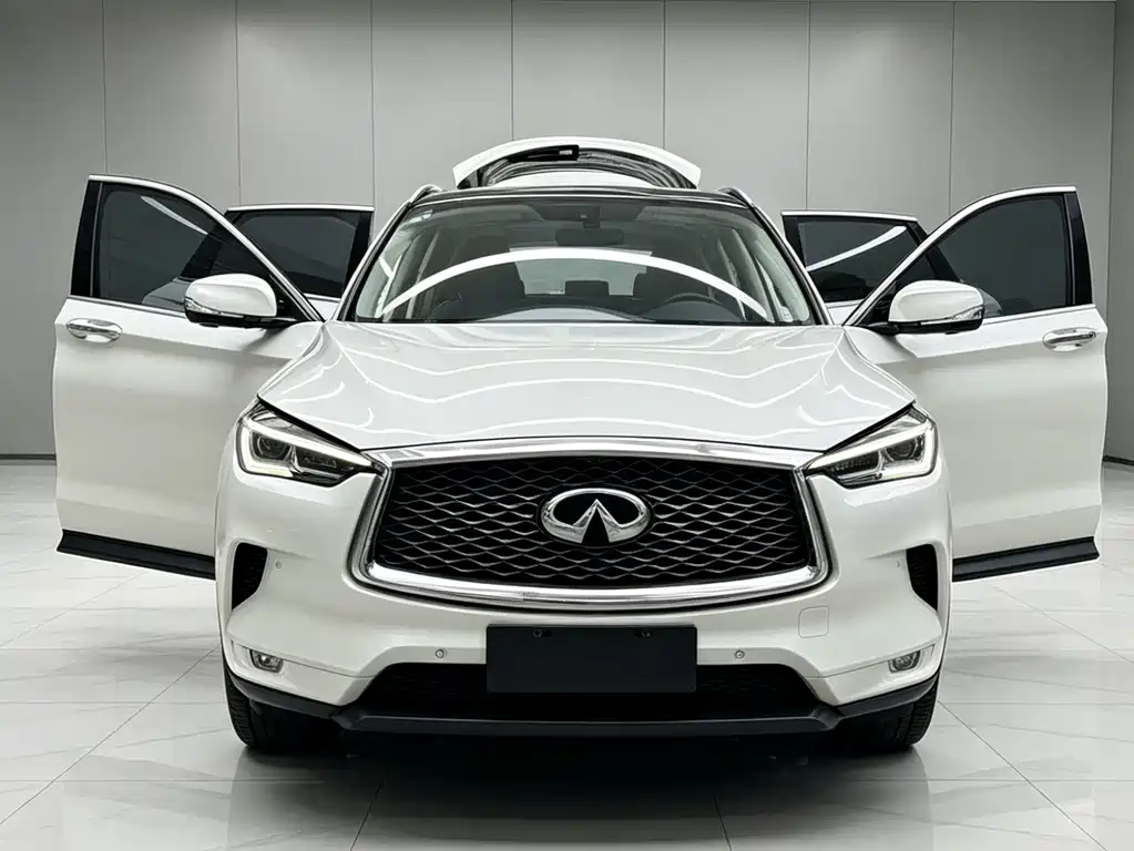 Infiniti QX50 2020