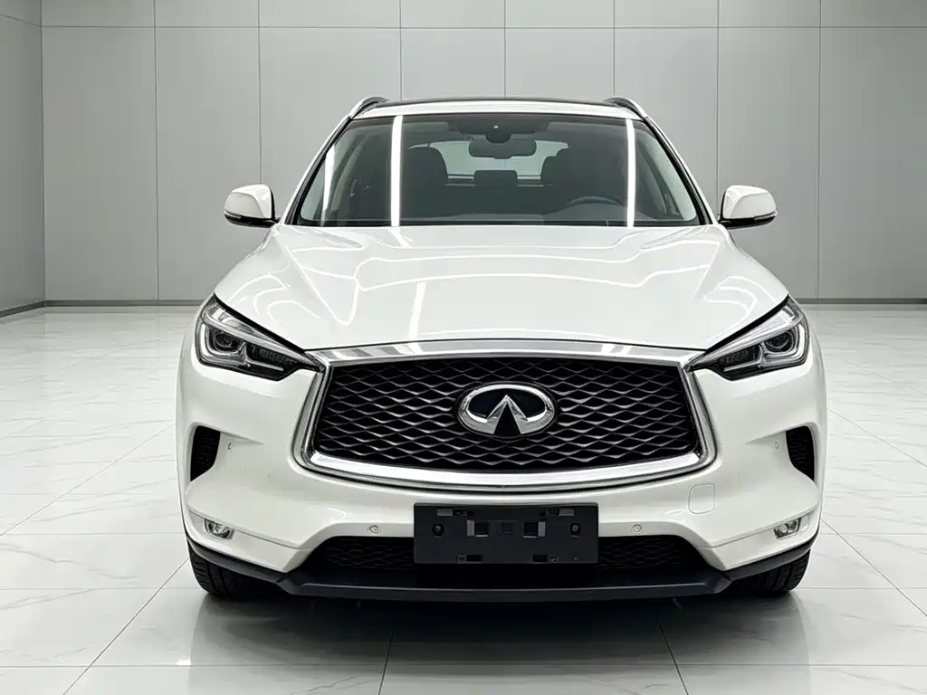 Infiniti QX50 2020 — фото 10