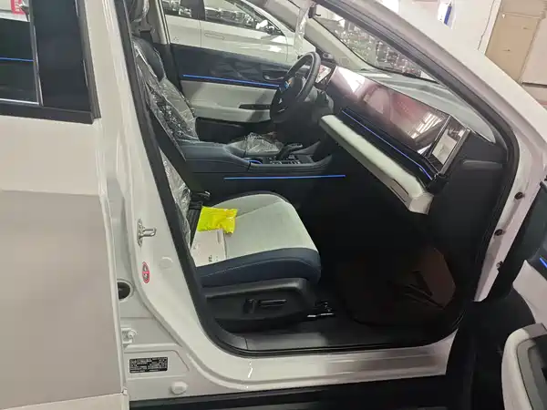 Lingxi Lingxi L 2025