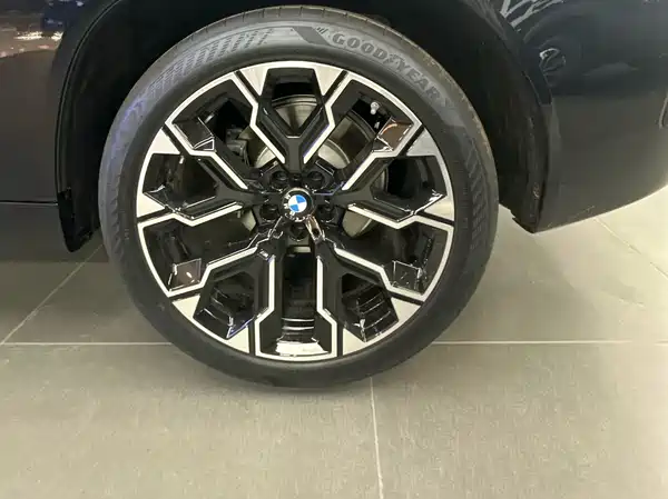 BMW X3 2025