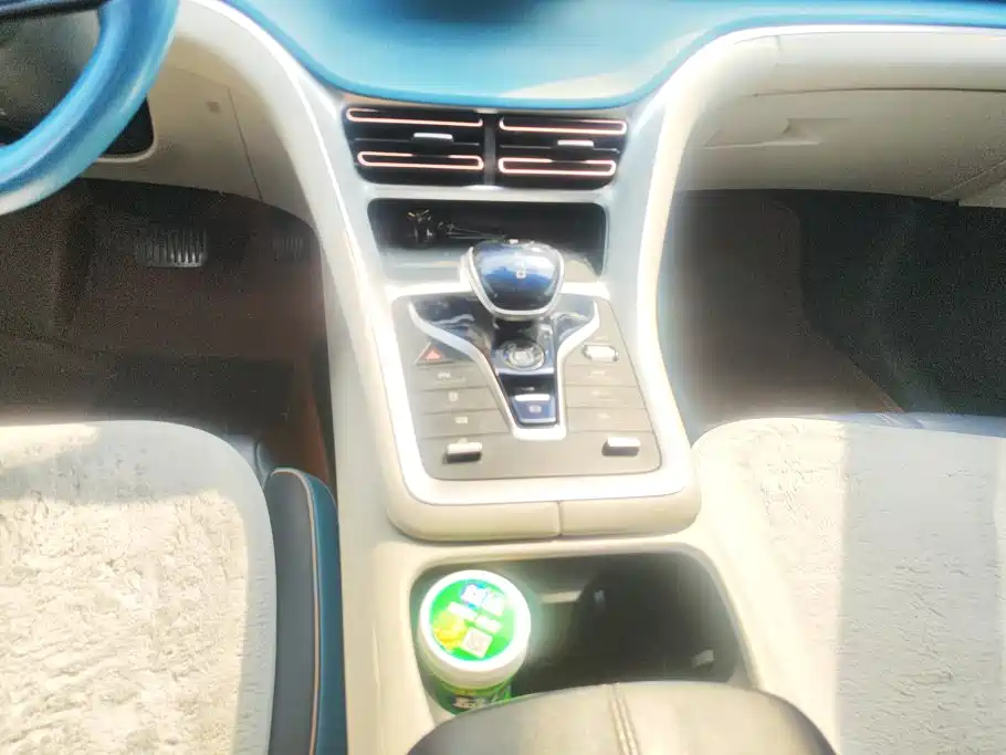 BYD Song Pro 2022 — фото 16