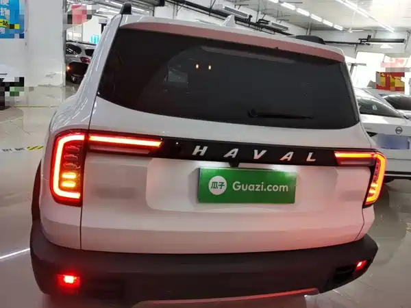 Haval Dargo 2022