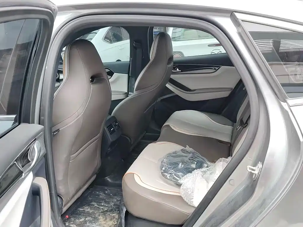 BYD Qin PLUS 2023
