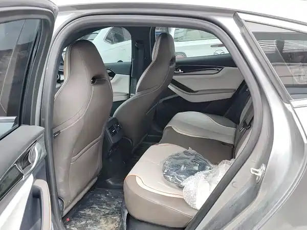 BYD Qin PLUS 2023