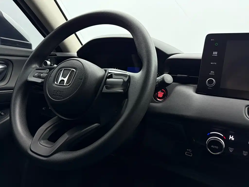 Honda XR-V 2023 — фото 15