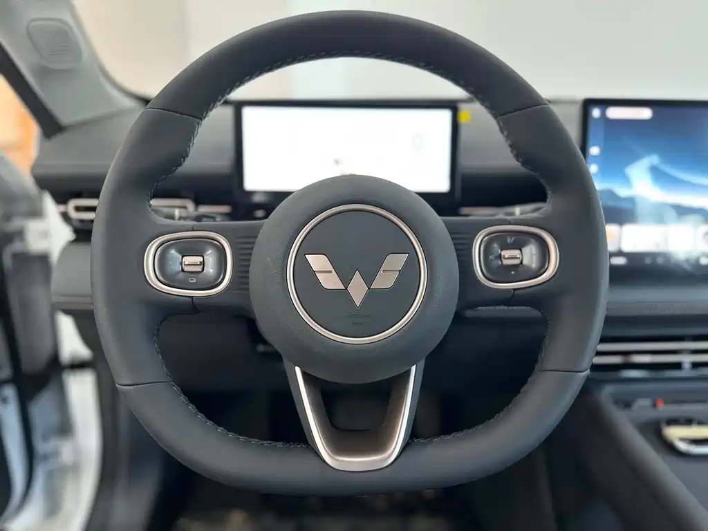 Wuling Starlight 2026