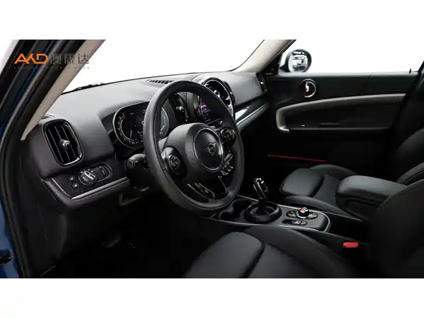 MINI Countryman 2020