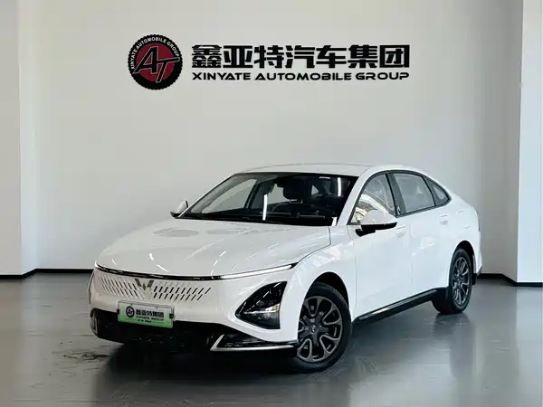 Wuling Starlight 2026