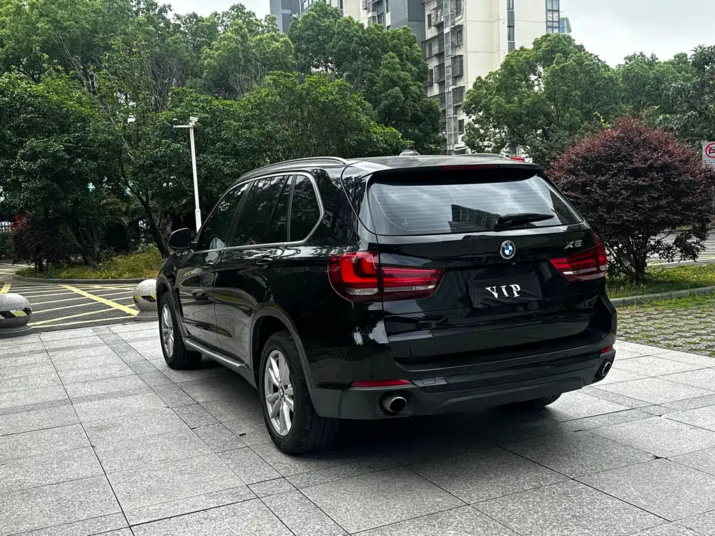 BMW X5 2018 — фото 16
