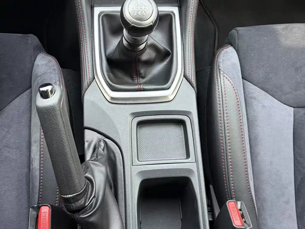 Subaru WRX 2025 — фото 14