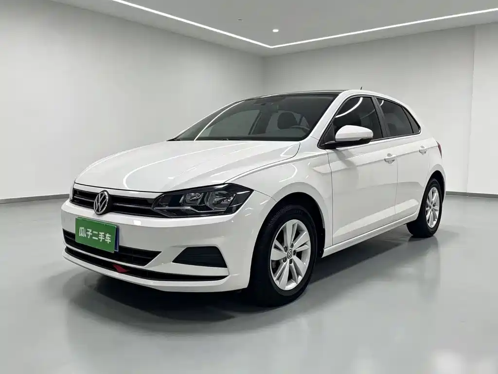 Volkswagen Polo 2020