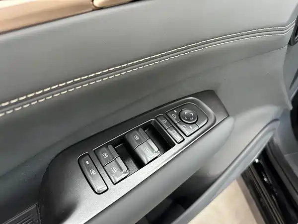 Wuling Starlight 2026