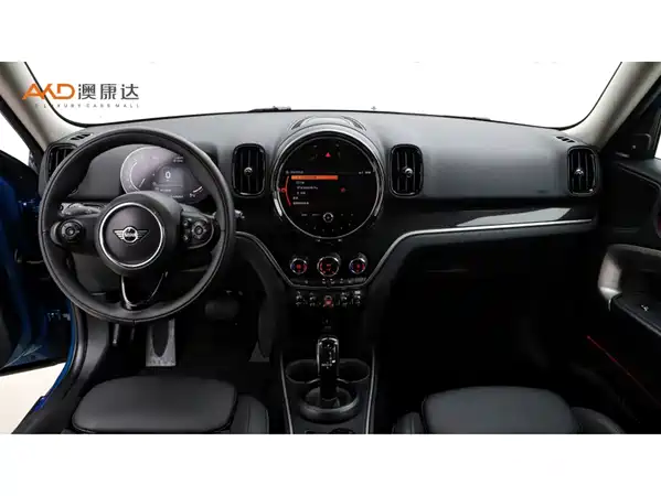MINI Countryman 2020