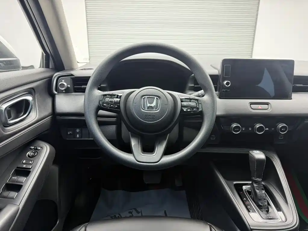 Honda Vezel 2023 — фото 15