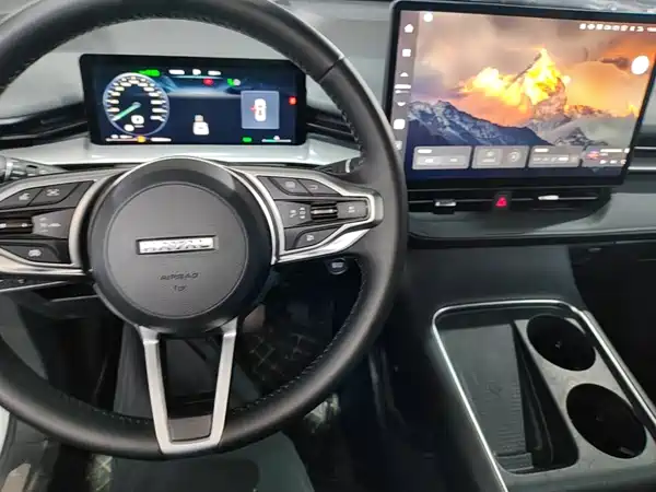 Haval H6 2024