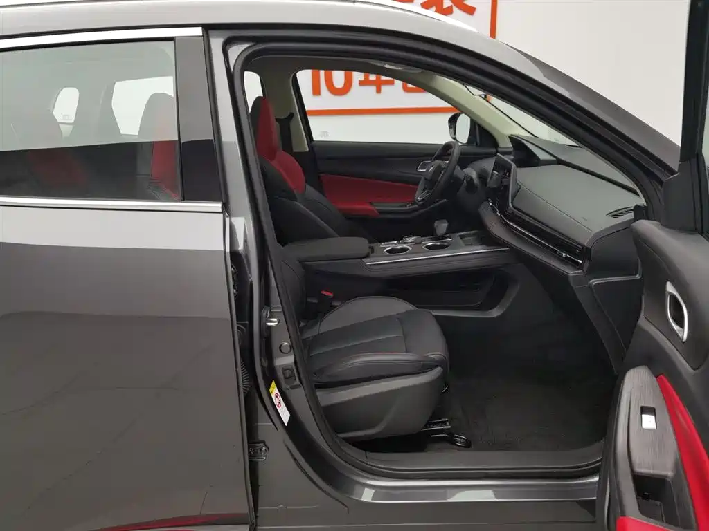 Changan CS55PLUS 2023 — фото 23
