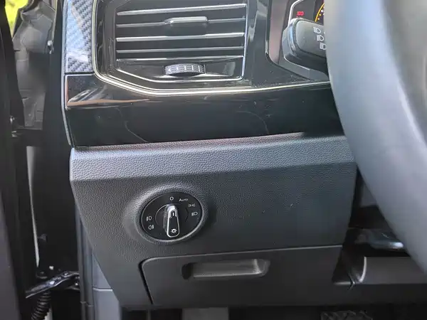 Volkswagen Tayron 2021
