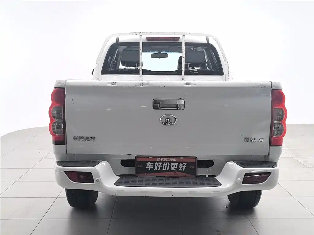 Great Wall Wingle 5 2022