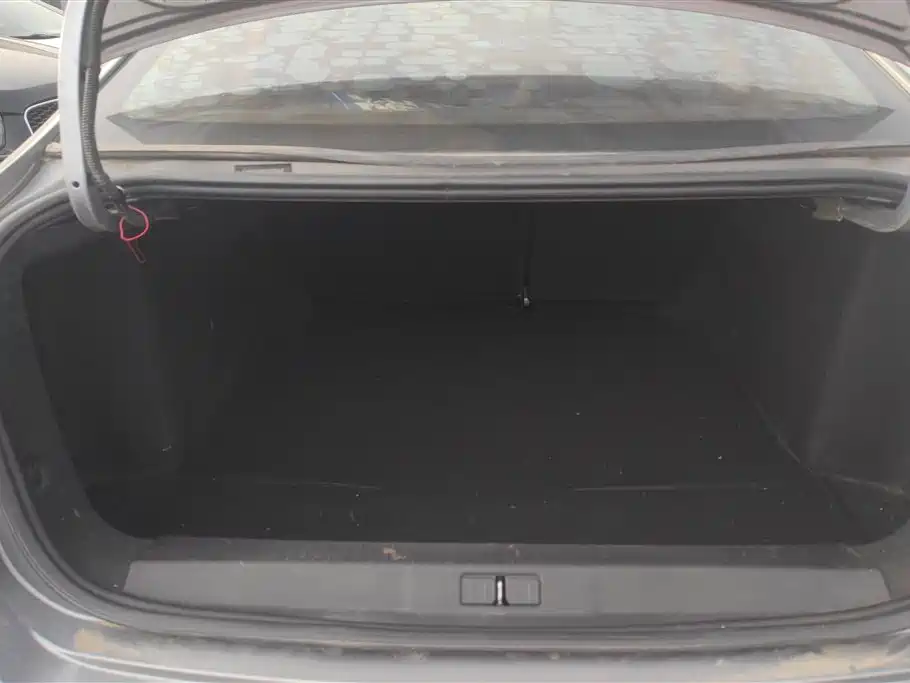Peugeot 308 2018
