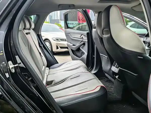 BYD Destroyer 05 2023