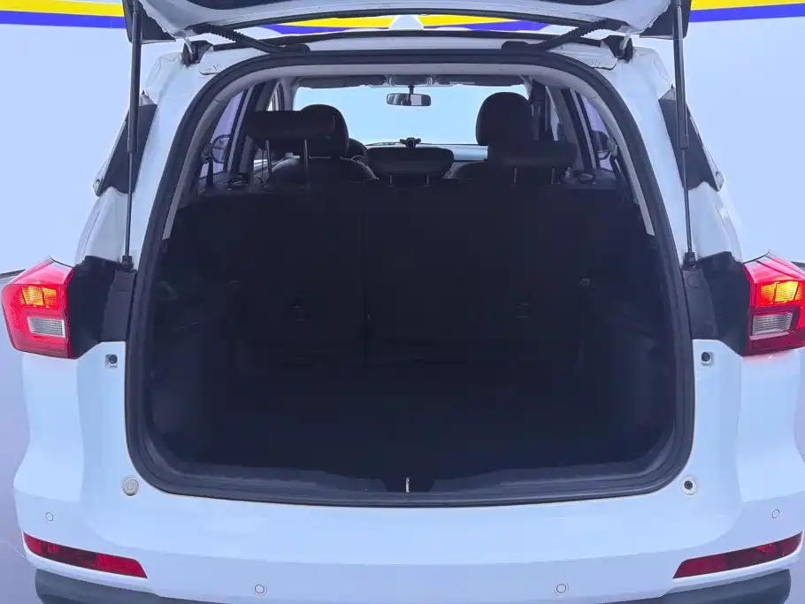 Haval M6 2020