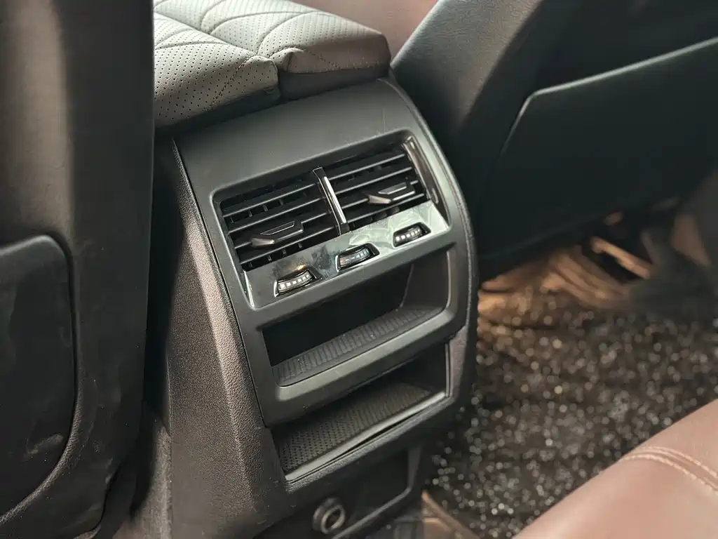 BMW X5 2022 — фото 11