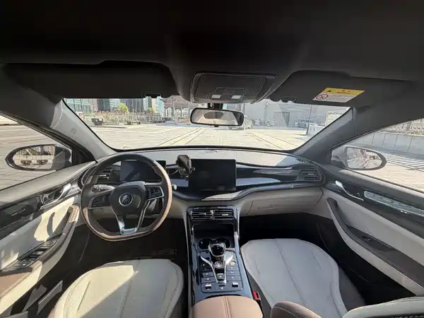 BYD Qin PLUS 2023