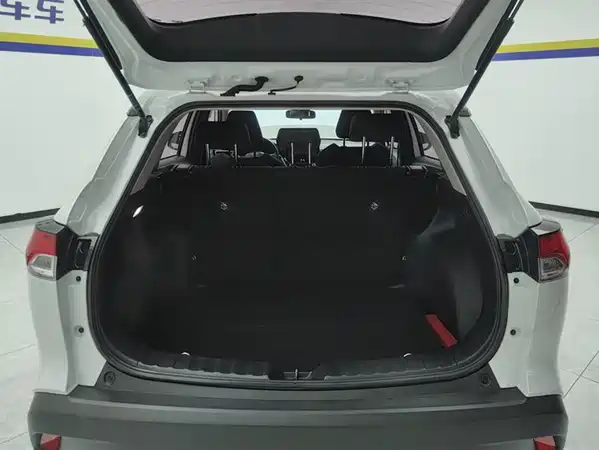 Toyota Corolla Cross 2022