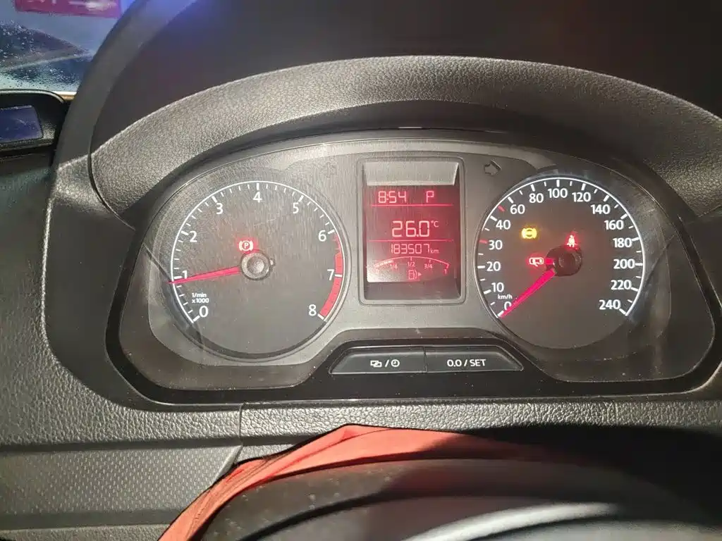 Volkswagen Jetta 2018