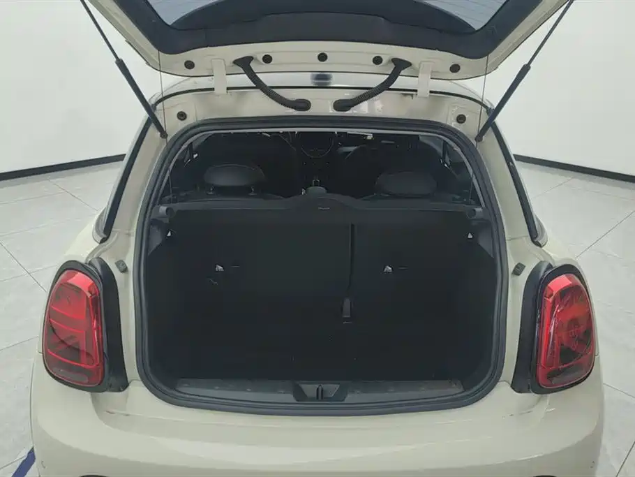 MINI Mini 2022
