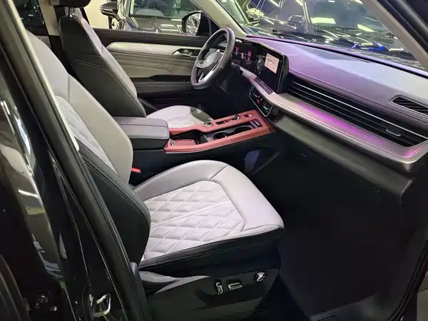 Volkswagen Tavendor 2026