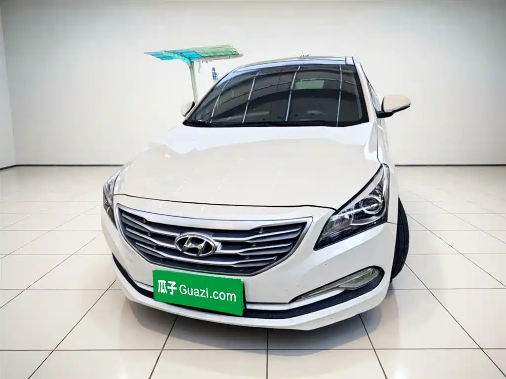 Hyundai Mistra 2016 — фото 2