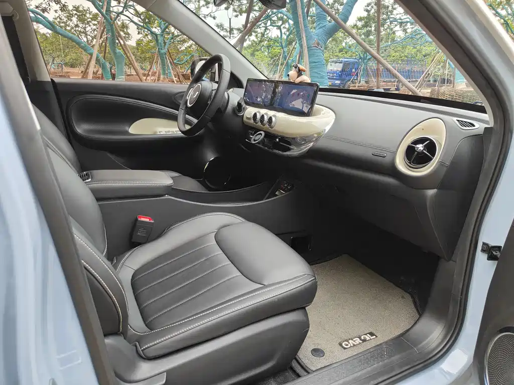 Wuling Bingo 2024