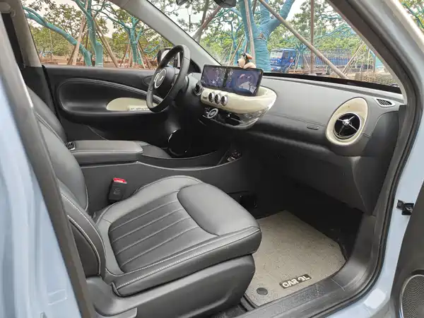 Wuling Bingo 2024