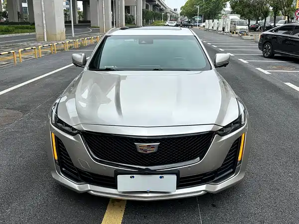 Cadillac CT5 2020