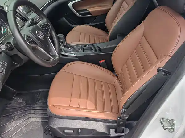 Buick Regal 2015