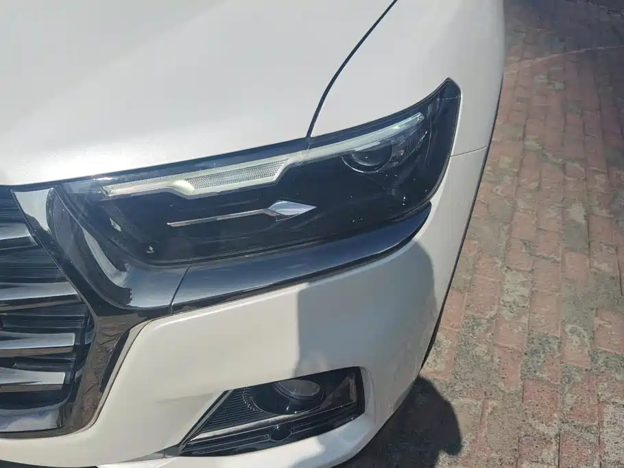 Haval H6 2021