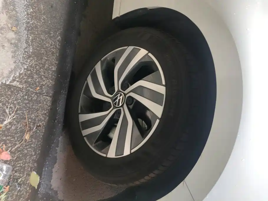 Volkswagen Bora 2024