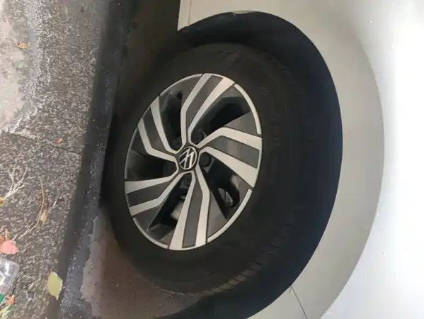 Volkswagen Bora 2024
