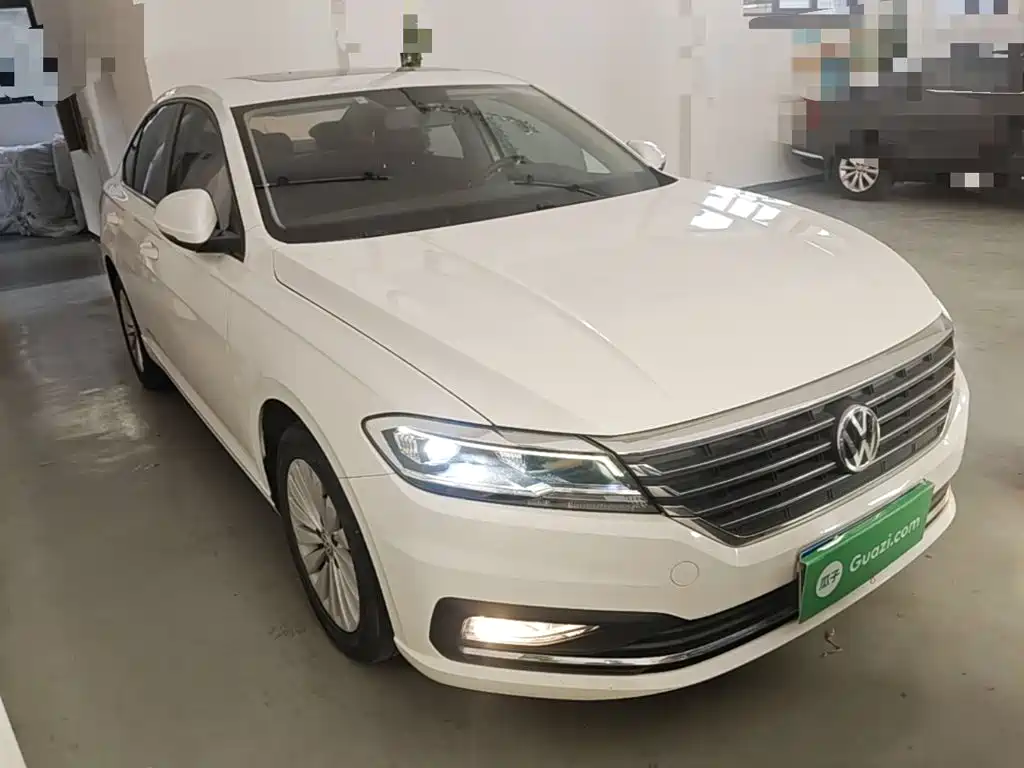 Volkswagen Lavida 2019