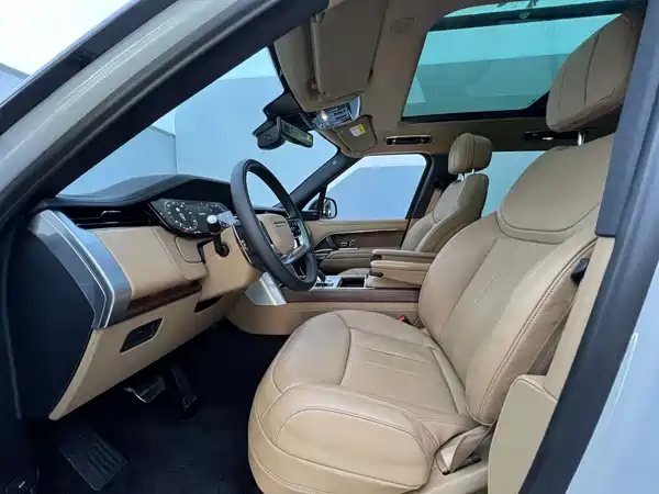Land Rover Range Rover 2024